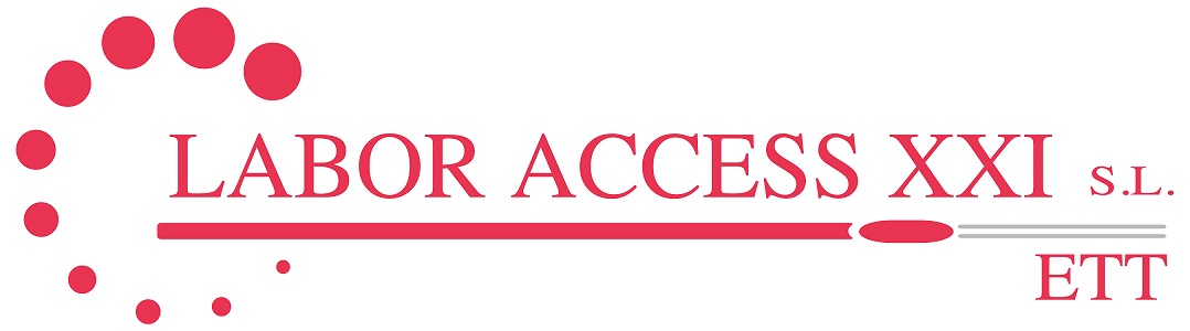 LABOR ACCES XXI, E.T.T.